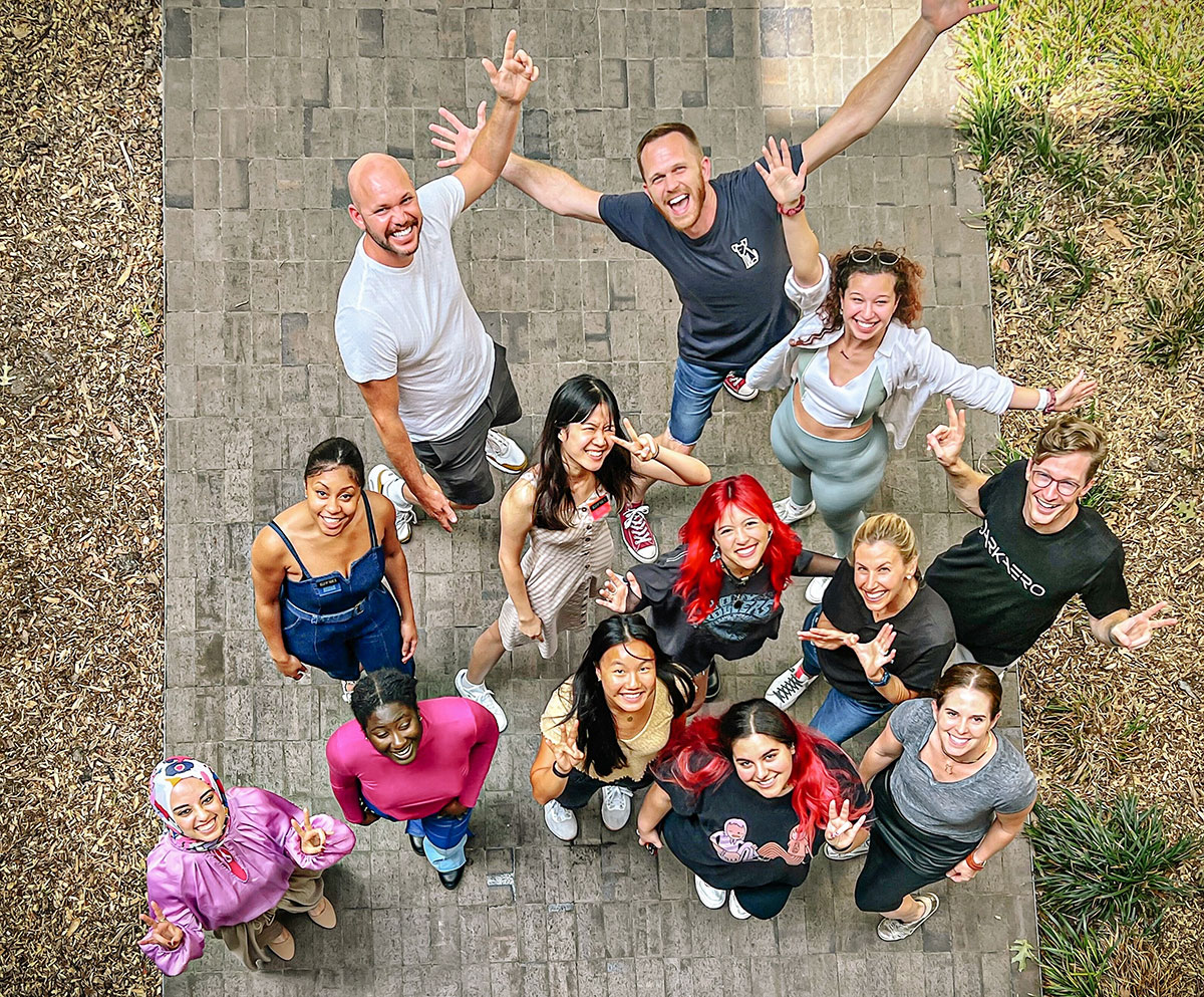 RED Launch Summer Accelerator