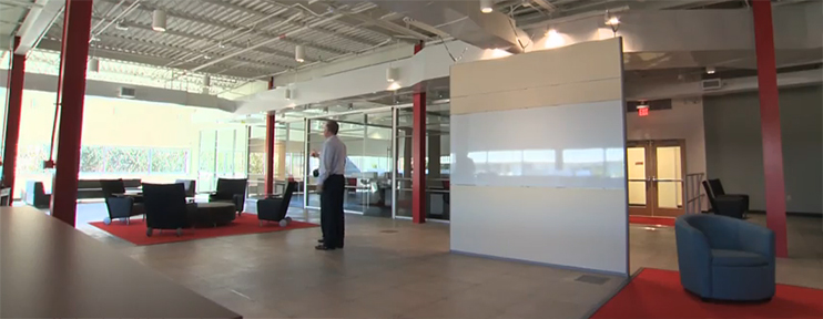UH Moment: Energy Research Park Innovation Center