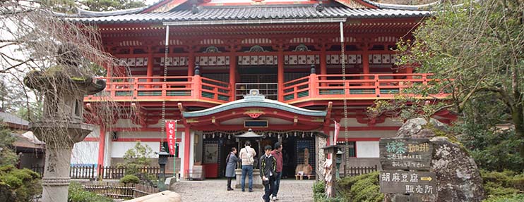 WCE Japan Trip