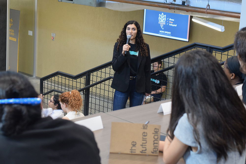 Femtech (+) Innovation Challenge