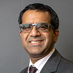 Sajeev Mehta