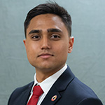 Raj Patel