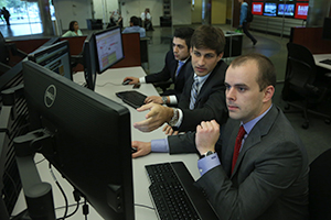 Bauer College Cougar Investment Fund