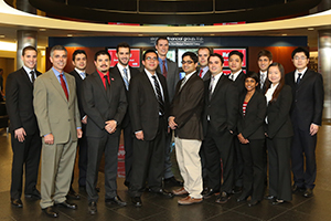 Bauer College Cougar Investment Fund