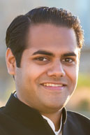 Sumit Dalwadi