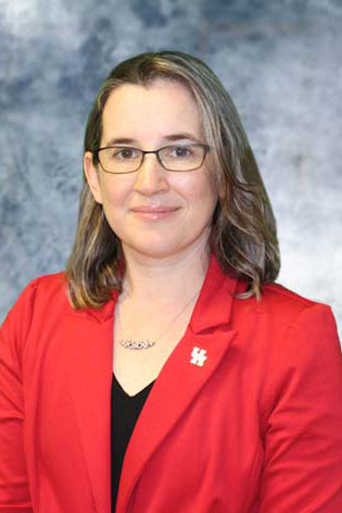 Jennifer Rea