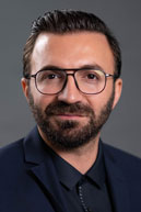 Jack Burhan Altinbilek