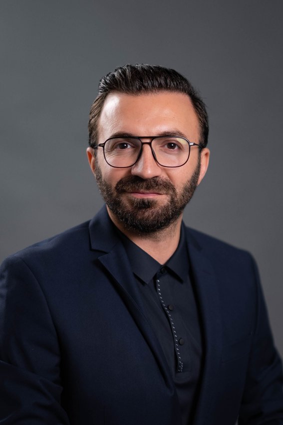 Jack Burhan Altinbilek