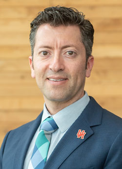 Roger Barascout