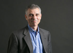 Interim Dean Tom George