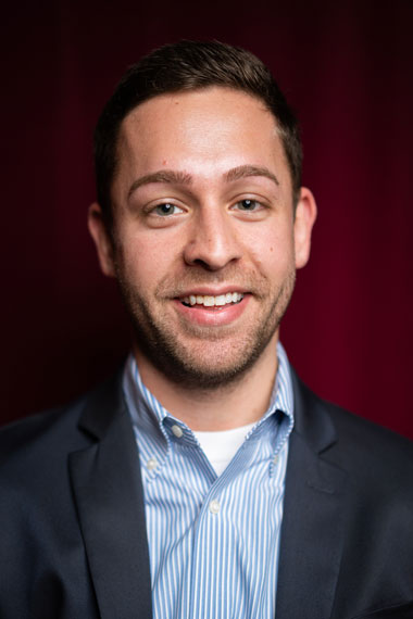 Alex Zawisza