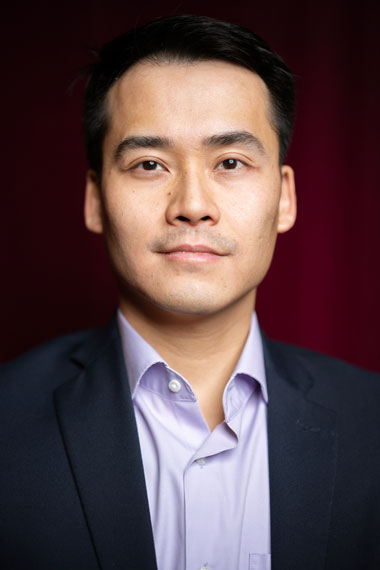 Eric Zhou