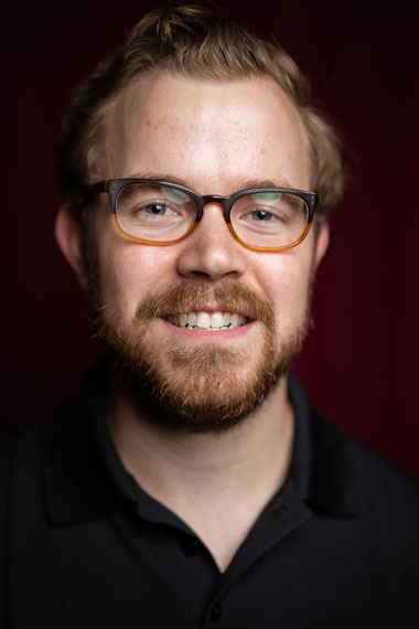 Tyler Corder
