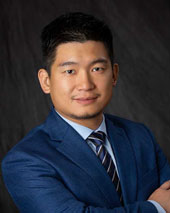 Bin Li
