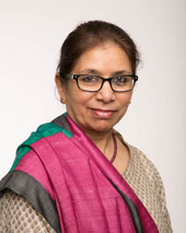 Saleha Khumawala