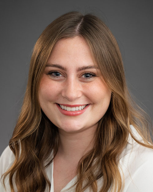 Katherine Overstreet