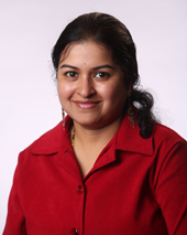 Kiran Parthasarathy