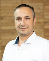 Ozer Erdem