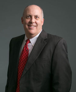 Dan Ramey