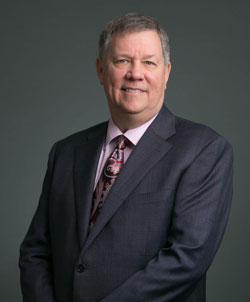 Jim Wilkinson
