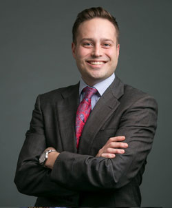 Mike Stein