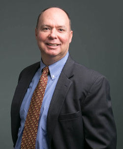 Robert Brant