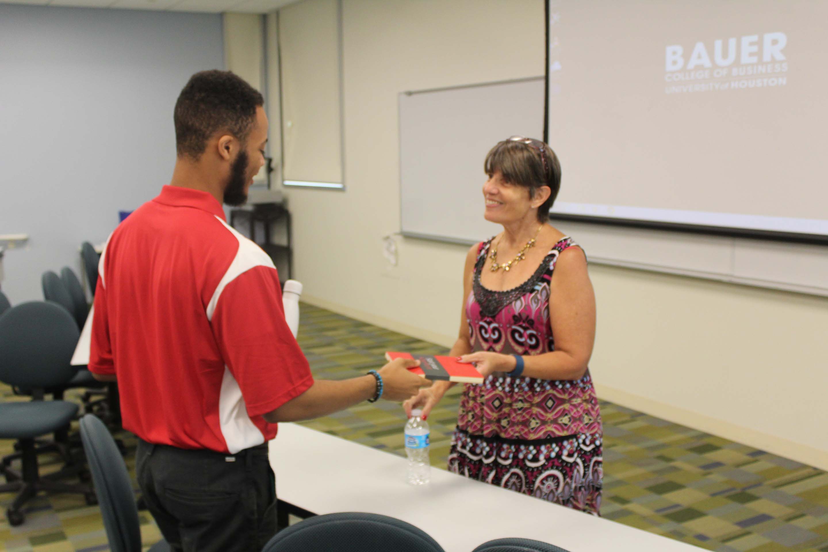 Program for Financial Empowerment Program for Financial Empowerment