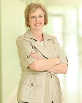 Teri Elkins Longacre