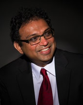 Partha Krishnamurthy