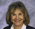 Bette Stead