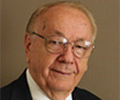 William Sherrill