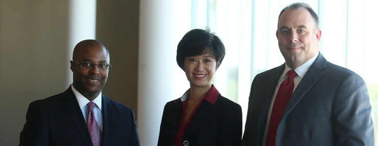 Bauer Department of Graduate and Professional Programs