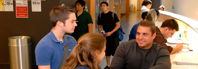 Bauer Undergraduate Advising