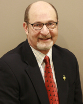 Alan D. Lish