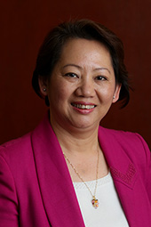 Amy Tran