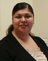 Cecilia Pittman