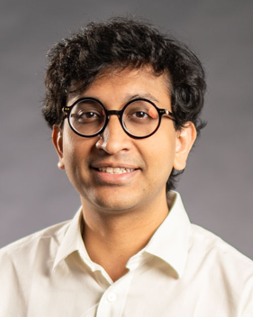 Haaris Mateen