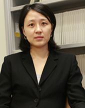 Haijin Lin