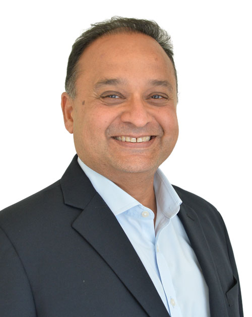Hiten Mehta