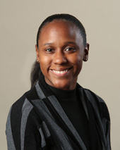 Imani Gaines