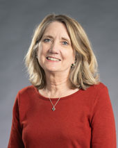 Kathy Cossick