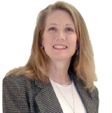 Kathy Cossick