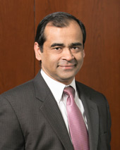 Mohan Kuruvilla