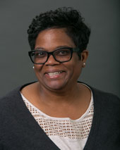 Ramona Taylor