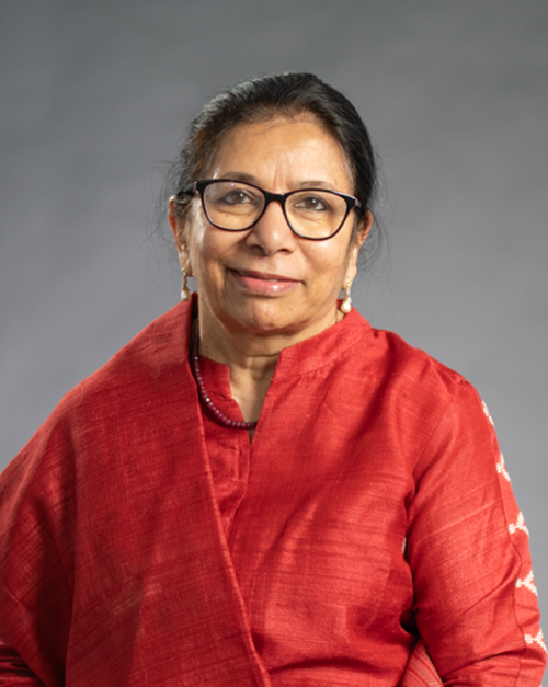 Saleha Khumawala