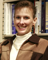 Staci Patterson