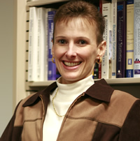 Staci Patterson