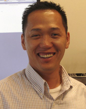 Henry Tu