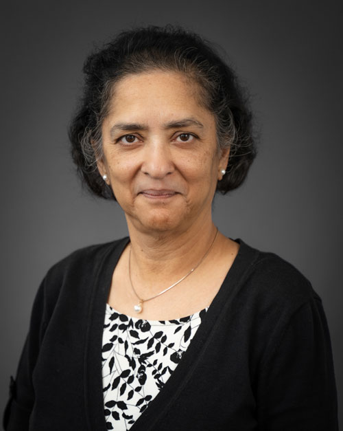 Vinita Ramaswamy