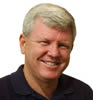 Carl Scott